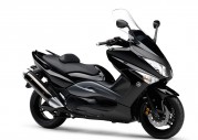 Yamaha Tmax Yamaha Tmax